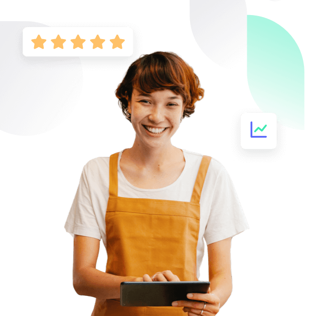 Geoxify helped us rank #1 on Google and grow our organic traffic by over 200%.